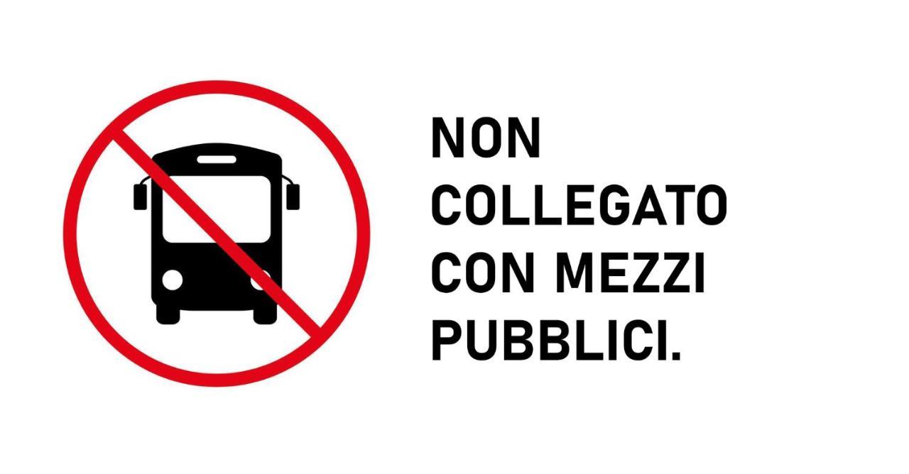 Casale Bianco Al Casello Dell' Autostrada Guidonia エクステリア 写真